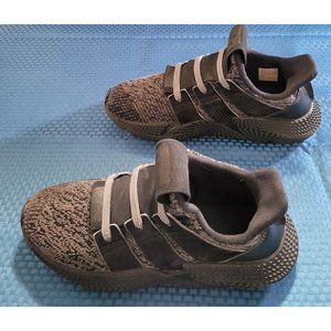 Adidas Prophere Core Men's Shoes Black Size 7